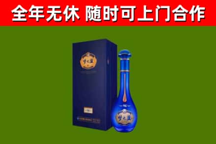 巢湖回收梦之蓝M6